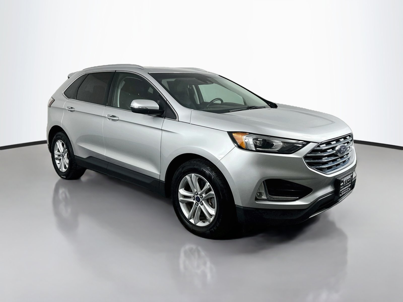 Used 2019 Ford Edge SEL w/ Equipment Group 201A AWD/4WD image 1