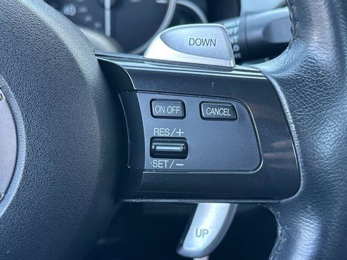 Used 2015 MAZDA MX-5 Miata Grand Touring image 25