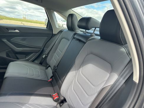 New 2026 Volkswagen Jetta SEL FWD image 18