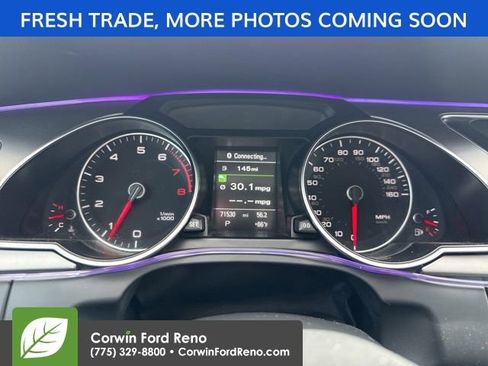 Used 2014 Audi A5 2.0T Premium Plus w/ Premium Plus Package AWD/4WD image 15