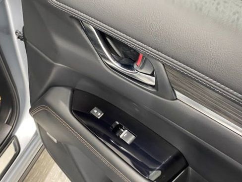 Used 2021 MAZDA CX-5 Grand Touring Reserve image 22