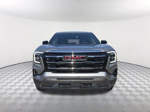 New 2026 GMC Terrain Elevation FWD image 10