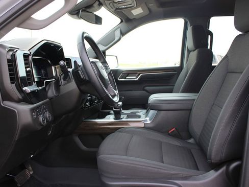 Used 2024 Chevrolet Silverado 1500 RST w/ Protection Package image 21