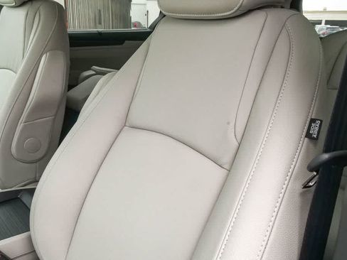 New 2026 Honda Odyssey EX-L image 22