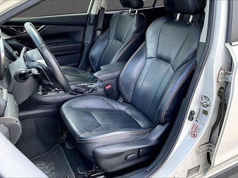 Used 2019 Subaru Crosstrek 2.0i Limited w/ Moonroof Package w/Navigation AWD/4WD image 22