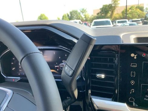 New 2026 GMC Sierra 2500 SLT w/ SLT Premium Package image 20