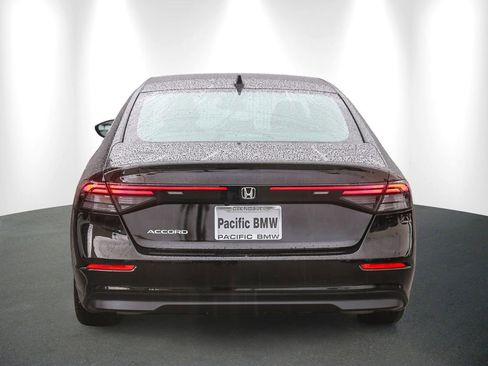 Used 2024 Honda Accord EX image 5