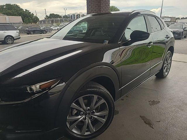 Certified 2025 MAZDA CX-30 AWD 2.5 S w/ Preferred Package image 1