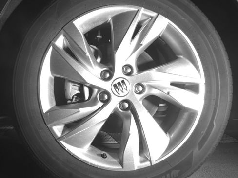 Used 2025 Buick Encore GX Preferred FWD image 12