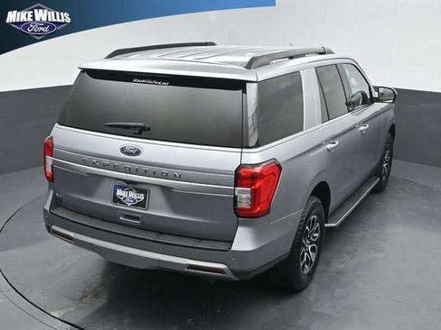 Used 2023 Ford Expedition XLT RWD image 15
