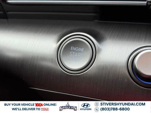 New 2026 Hyundai Kona SEL Sport image 27