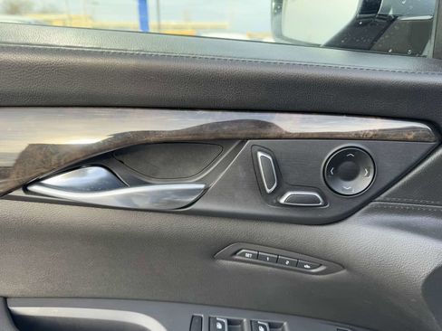 Used 2018 Cadillac CT6 Premium Luxury image 31