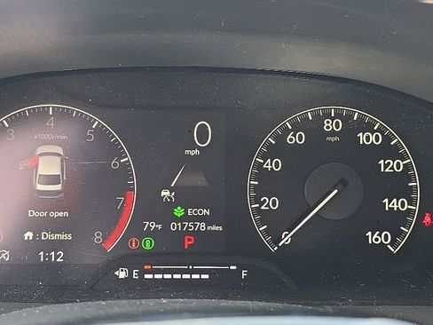 Certified 2023 Honda Civic Sport image 14
