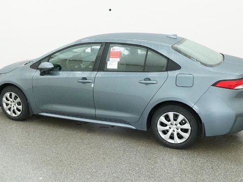 New 2026 Toyota Corolla LE image 2