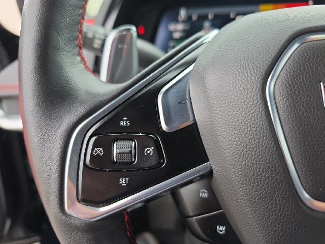 Used 2021 Chevrolet Corvette Stingray Preferred Cpe w/ Z51 Performance Package RWD image 15