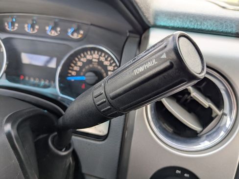 Used 2014 Ford F150 XLT AWD/4WD image 26