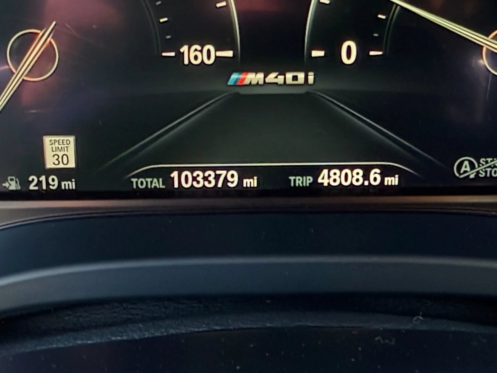 Used 2019 BMW X3 M40i w/ Premium Package AWD/4WD image 23