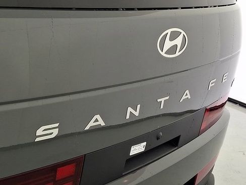 New 2026 Hyundai Santa Fe SE FWD image 23