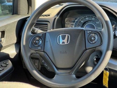Used 2016 Honda CR-V LX image 12