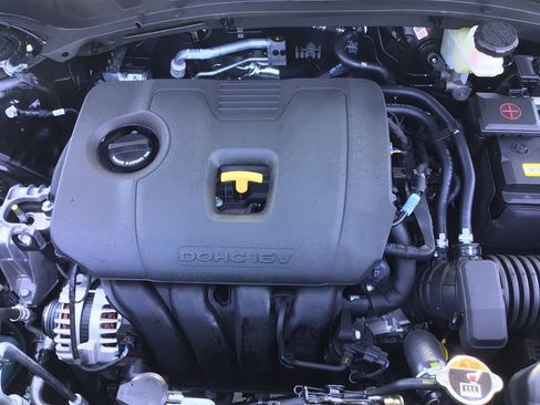 New 2026 Kia Seltos EX w/ EX Sunroof Package image 7