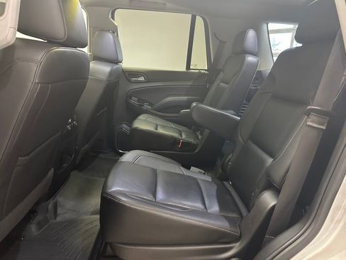 Used 2019 Chevrolet Tahoe LT image 26