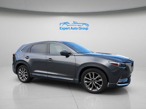 Used 2016 MAZDA CX-9 Signature image 1