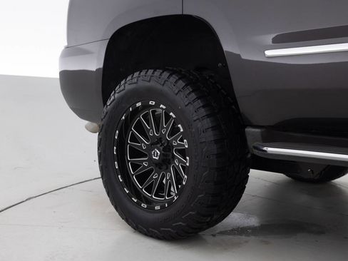 Used 2015 GMC Yukon Denali w/ Touring Package image 19