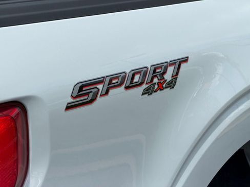 Certified 2023 Ford F150 XLT w/ Equipment Group 302A High AWD/4WD image 14