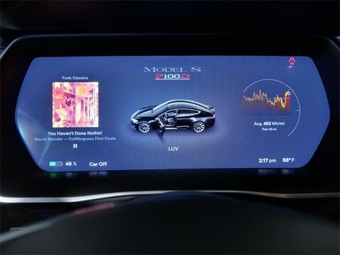 Used 2018 Tesla Model S P100D image 21