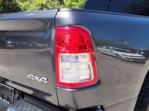 Certified 2021 RAM 1500 Big Horn image 8