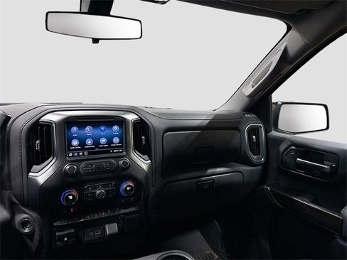 Used 2020 Chevrolet Silverado 1500 LT Trail Boss w/ Convenience Package image 24