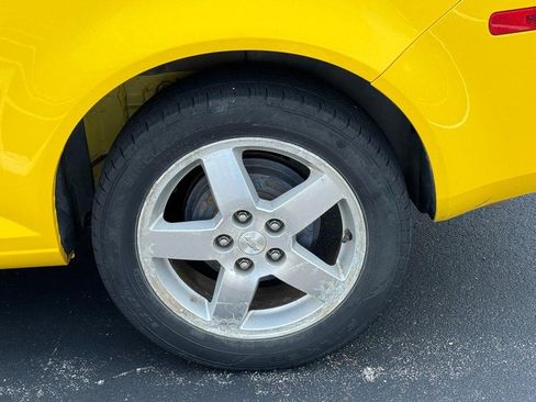 Used 2009 Chevrolet Cobalt LT w/ Preferred Equipment Group FWD image 7