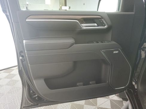 New 2026 Chevrolet Silverado 1500 LT Trail Boss w/ LT Trail Boss Premium Package image 26