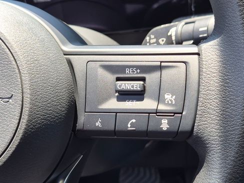 New 2026 Nissan Kicks SV FWD image 14