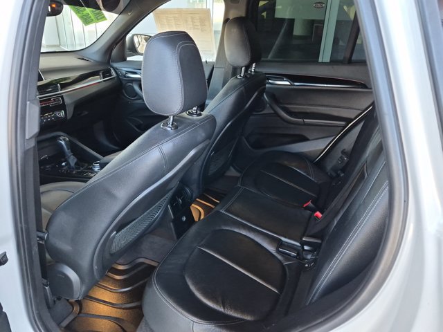Used 2018 BMW X1 xDrive28i AWD/4WD image 14