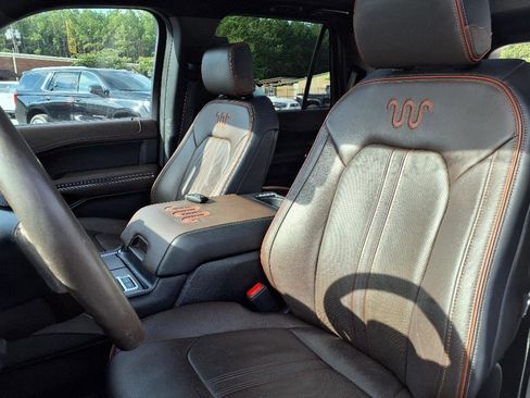 Used 2020 Ford Expedition King Ranch w/ Cargo Package image 16