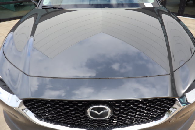 Used 2024 MAZDA CX-30 AWD 2.5 S w/ Premium Package image 17