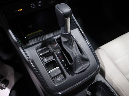 Used 2025 Honda CR-V EX-L image 33