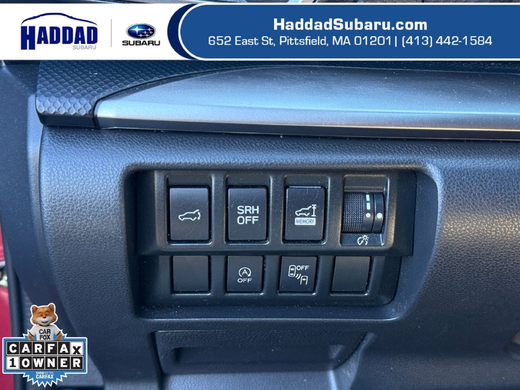 Used 2024 Subaru Forester Premium AWD/4WD image 21
