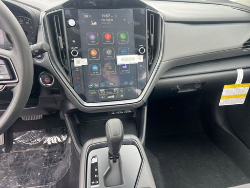 New 2026 Subaru Crosstrek 2.0i Premium image 11
