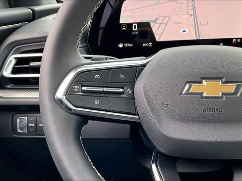 New 2026 Chevrolet Traverse LT w/ Driver Confidence Package image 19