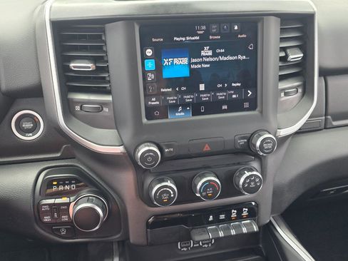 Used 2022 RAM 1500 Big Horn image 3