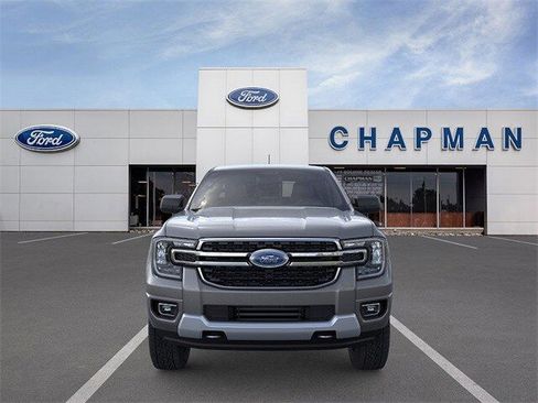 New 2025 Ford Ranger XLT w/ Equipment Group 301A High image 28