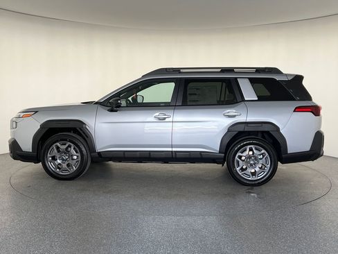 New 2026 Subaru Outback Premium image 8