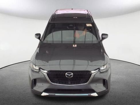 Used 2025 MAZDA CX-90 Plug-In Hybrid w/ Premium Plus AWD/4WD image 2