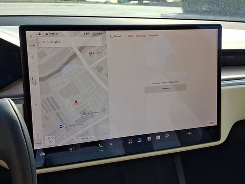 Used 2022 Tesla Model S AWD/4WD image 20