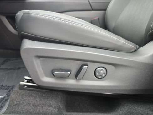 New 2026 Nissan Murano Platinum w/ Cargo Package AWD/4WD image 29