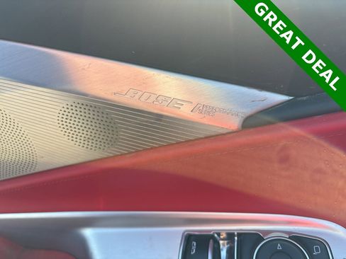 Used 2022 Chevrolet Corvette Stingray w/ Z51 Performance Package image 13
