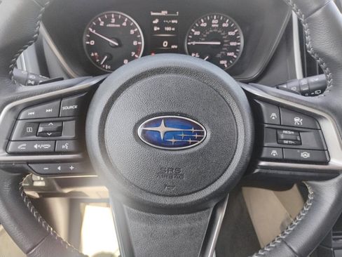 Used 2023 Subaru Ascent Premium w/ Convenience Package AWD/4WD image 13