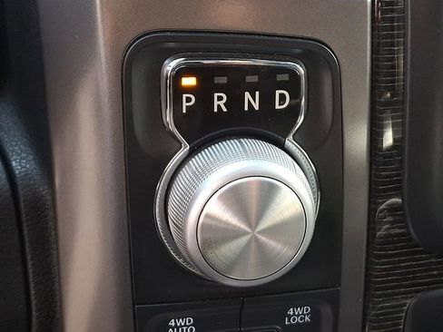 Used 2017 RAM 1500 Limited image 19